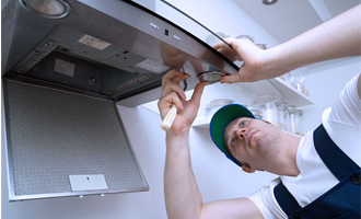 chimney service